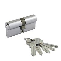 Цилиндр.мех-м ЕСО-STD Z Л-70 (хром) (35-35) 15281 Цилиндр.мех-м ЕСО-STD Z Л-70 (хром) (35-35) 15281