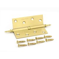 У Петля п. 610-5 SB мат. золото правая У Петля п. 610-5 SB мат. золото правая