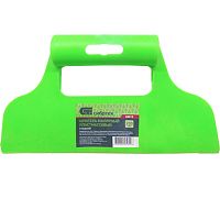 Шпатель малярный, пластмассовый гладкий 230 мм, Сибртех, 86012 Шпатель малярный, пластмассовый гладкий 230 мм, Сибртех, 86012