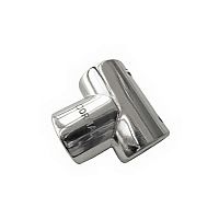 Соединитель душевой трубы диам.19мм Т-образной ,ORMAN (оп002873) OR-902_SC Соединитель душевой трубы диам.19мм Т-образной ,ORMAN (оп002873) OR-902_SC