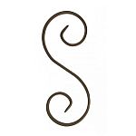 Вензель 1065Т 325х120 мм Вензель 1065Т 325х120 мм