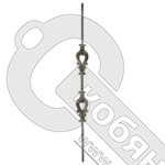 Балясина 423 (Иран)*** фото 2 Балясина 423 (Иран)*** фото 2