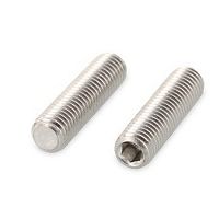 12057 ВИНТ УСТАНОВОЧНЫЙ DIN913  М5*5  45Н ОКС       HEX 2.5 12057 ВИНТ УСТАНОВОЧНЫЙ DIN913  М5*5  45Н ОКС       HEX 2.5