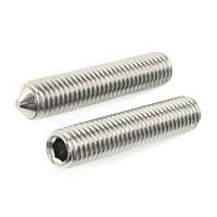 13462 ВИНТ УСТАНОВОЧНЫЙ DIN914 М8*6 45Н ОКС HEX 4.0 13462 ВИНТ УСТАНОВОЧНЫЙ DIN914 М8*6 45Н ОКС HEX 4.0