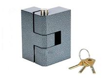 Замок навесной ВС2-15Т СР (ВС2-15Т,00.СР. СБ) Замок навесной ВС2-15Т СР (ВС2-15Т,00.СР. СБ)