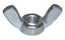 Гайка барашковая М10 DIN 315 /50/ Гайка барашковая М10 DIN 315 /50/