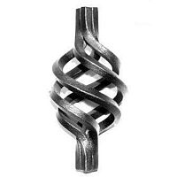 Корзинка 20 170х85 мм 159/6 Корзинка 20 170х85 мм 159/6