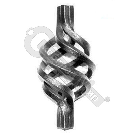 Корзинка 20 170х85 мм 159/6 Корзинка 20 170х85 мм 159/6