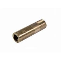 Сгон 1/2"-75/80 наружная-наружная, AQualink, 04563 Сгон 1/2"-75/80 наружная-наружная, AQualink, 04563