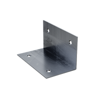 Уголок мебельный 50х100 мм (№ 2) ГОСТ 16561-76 Уголок мебельный 50х100 мм (№ 2) ГОСТ 16561-76