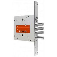 Замок врезной "BORDER" ЗВ9-8МК.4Т/15 (КЛП2-104) ЛП8.БРП.В17.У1 с тягами, 77741 Замок врезной "BORDER" ЗВ9-8МК.4Т/15 (КЛП2-104) ЛП8.БРП.В17.У1 с тягами, 77741