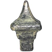 Наконечник кованый 18211/2*** Наконечник кованый 18211/2***