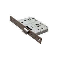 Защёлка врезная с фиксацией Avers 5600-WC-GRF 00025352 Защёлка врезная с фиксацией Avers 5600-WC-GRF 00025352