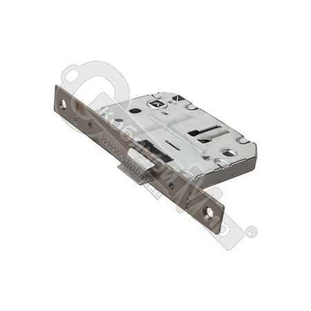 Защёлка врезная с фиксацией Avers 5600-WC-GRF 00025352 Защёлка врезная с фиксацией Avers 5600-WC-GRF 00025352