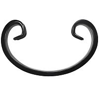 Вензель М2-4 200х125 квадрат 10 СП