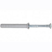 50354 Гвоздевой дюбель (собран) N 6 x 40/10 S (50) 50354 Гвоздевой дюбель (собран) N 6 x 40/10 S (50)
