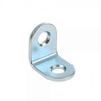 Уголок мебельный 16х16 мм, цинк /1000/ Уголок мебельный 16х16 мм, цинк /1000/