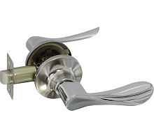 Ручка ЗВ3-05 "Нора-М" хром 15677 Ручка ЗВ3-05 "Нора-М" хром 15677