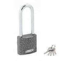 Замок навесной Apecs PD-01-50-L (5 ключей), 00018191 Замок навесной Apecs PD-01-50-L (5 ключей), 00018191
