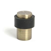 Упор дверной Apecs DS-0014-АВ бронза 00014965 Упор дверной Apecs DS-0014-АВ бронза 00014965