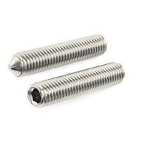 36948 ВИНТ УСТАНОВОЧНЫЙ DIN914 М12*30 45Н ОКС HEX 6.0 36948 ВИНТ УСТАНОВОЧНЫЙ DIN914 М12*30 45Н ОКС HEX 6.0