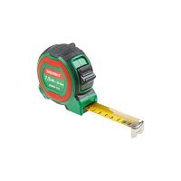 Рулетка 3 м / 16 мм, обрезиненный корпус, ВОЛАТ (быт.), 20070-316 Рулетка 3 м / 16 мм, обрезиненный корпус, ВОЛАТ (быт.), 20070-316