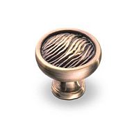 Ручка-кнопка бронза RK-025BA, KERRON, 72124/72214FS*** Ручка-кнопка бронза RK-025BA, KERRON, 72124/72214FS***