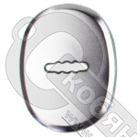 Накладка НК8-024.У2, 70185 фото 2 Накладка НК8-024.У2, 70185 фото 2