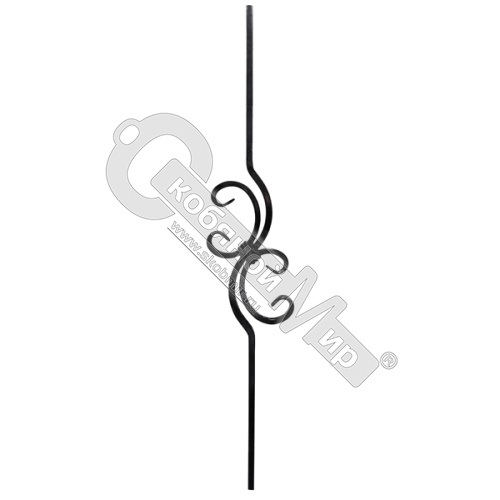 Балясина 134/G4 Балясина 134/G4