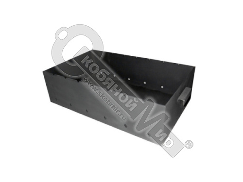 Жаровня для мангала "Сделай сам" (70х36х12см) 3мм СП Жаровня для мангала "Сделай сам" (70х36х12см) 3мм СП