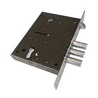 Замок KERBEROS врезной 110.22.02 Замок KERBEROS врезной 110.22.02