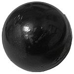 Шар литой d30 мм 19438-30 /116F/33/3030/8830Т Шар литой d30 мм 19438-30 /116F/33/3030/8830Т