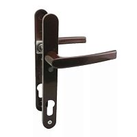 Ручка РДП 500 (8017) цвет: шоколадно-коричневый*** Ручка РДП 500 (8017) цвет: шоколадно-коричневый***