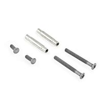 Стяжка для РДП (2 винта+2 гайки) микс -С Стяжка для РДП (2 винта+2 гайки) микс -С