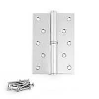 Петля Avers 120*80*2,5-B-NIS-R арт.00019915 Петля Avers 120*80*2,5-B-NIS-R арт.00019915