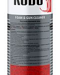 Очиститель монтажной пены, FOAM&GUN CLEANER Очиститель монтажной пены, FOAM&GUN CLEANER
