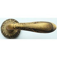 Ручка раздельная BUSSARE CASTELO A-71-20 ANT.BRASS Ручка раздельная BUSSARE CASTELO A-71-20 ANT.BRASS