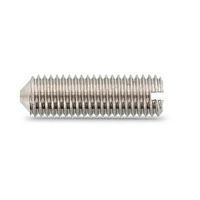 Винт установочный DIN553 М5х12 14Н Б/П Винт установочный DIN553 М5х12 14Н Б/П