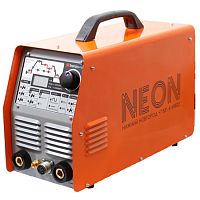 Сварочный аппарат "NEON" ВД 201 АД (220В) Сварочный аппарат "NEON" ВД 201 АД (220В)