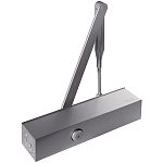 Доводчик DORMA TS 83 EN3-6, тело без тяги, ВС+DC, амортиз открывания+задержка закрыв.,белый Доводчик DORMA TS 83 EN3-6, тело без тяги, ВС+DC, амортиз открывания+задержка закрыв.,белый