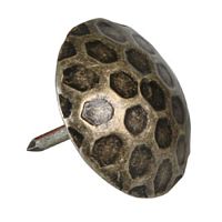 Гвоздь декоративный покрытие антик 5-25А (100/1000) Гвоздь декоративный покрытие антик 5-25А (100/1000)