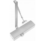 Доводчик DOORLOCK DL200N BC DC EN2-5 (40-125 кг), тормоз октрыв.мороз до -35 серебро 75560 Доводчик DOORLOCK DL200N BC DC EN2-5 (40-125 кг), тормоз октрыв.мороз до -35 серебро 75560