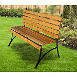 Скамья Элегант, 1.5 м Скамья Элегант, 1.5 м