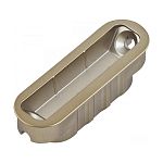 Ответная магнитная планка Minimial (ант. бронза) Mediana Polaris В02402/ВО1402/.05.12 Ответная магнитная планка Minimial (ант. бронза) Mediana Polaris В02402/ВО1402/.05.12