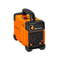 Инвертор сварочный MIG 200 "REAL" (N24002N) Инвертор сварочный MIG 200 "REAL" (N24002N)