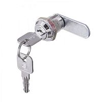 Замок почтовый Banggu d=20 мм поворот 90°, ригель прямой Lпол=45 мм, 0011 Замок почтовый Banggu d=20 мм поворот 90°, ригель прямой Lпол=45 мм, 0011