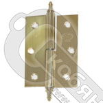 Петля лат. IZ-П 1007-80х60 фото 2 Петля лат. IZ-П 1007-80х60 фото 2