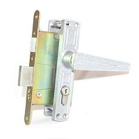 Замок ВАЗ "Зенит" бриллиант ЗВ4-3.01*** Замок ВАЗ "Зенит" бриллиант ЗВ4-3.01***