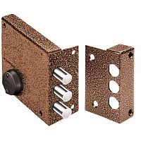 Замок Кремень Н 1.04.61.5.1.1/зап.кор.КМА Замок Кремень Н 1.04.61.5.1.1/зап.кор.КМА