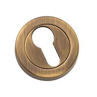 Накладка на евроцилиндр CL-20G ANT. COFFEE,античный кофе Накладка на евроцилиндр CL-20G ANT. COFFEE,античный кофе